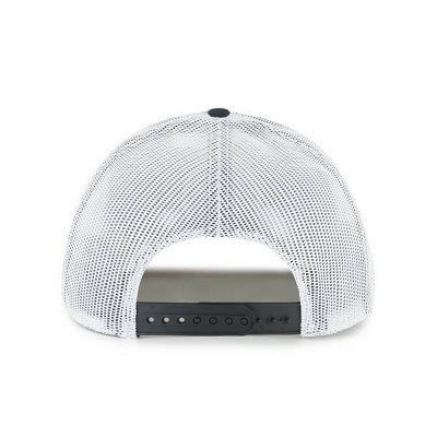 MLB Pittsburgh Pirates Orbit Hat: Adjustable Snapback, Team Logo Design
