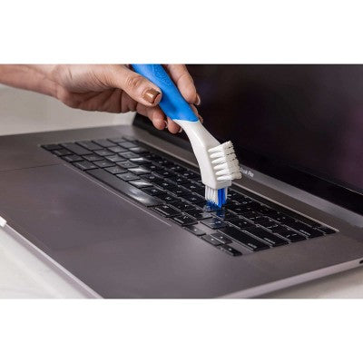 Clorox 5-in-1 Detail Brush Set