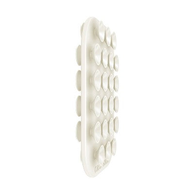 Case-Mate Double-Sided Suction Mount - Cream