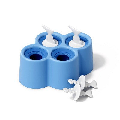 Koji Shark Pop Mold