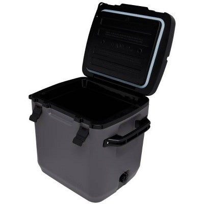 Stanley Easy Carry 30qt Hard-Sided Cooler - Charcoal Gray (LOCAL PICKUP ONLY)