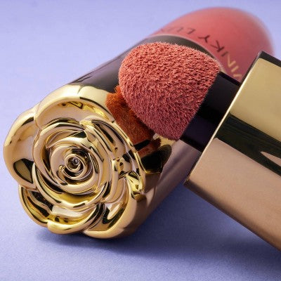 Winky Lux Cheeky Rose Liquid Blush - Noble - 0.21oz