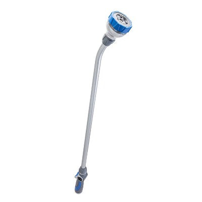 Orbit 33in Thumb Control 7-Pattern Turret Wand (LOCAL PICKUP ONLY)