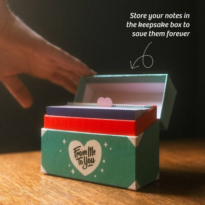 From Me To You Game [For Couples]