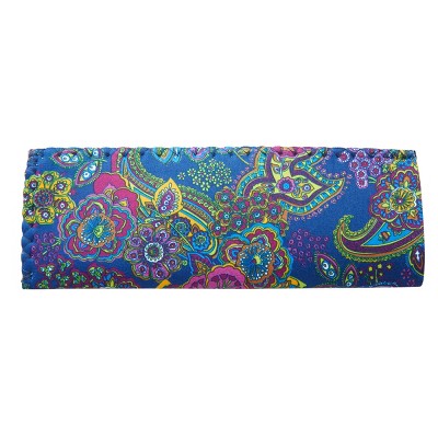 ICU Eyewear Ankara Full Frame Reading Glasses +2.00
