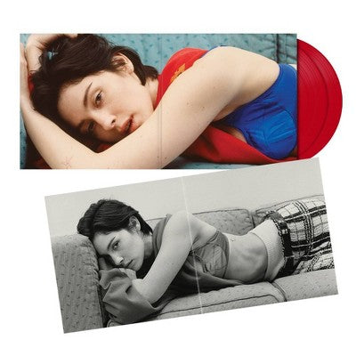 Gracie Abrams - Daughter from Hell (Target Exclusive, 2 Vinyl)