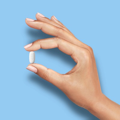 Maximum Strength Mucus Relief Tablets - 28ct - up&up: Contains Guaifenesin, Gluten-Free