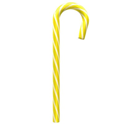 Starburst Christmas Candy Canes - 5.3oz12ct
