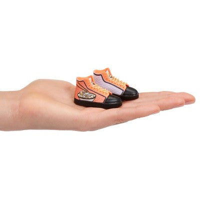 MGA's Miniverse Make It Mini Sneakers Mini Collectibles