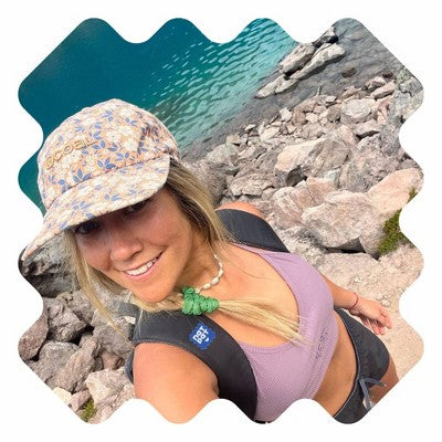 NATPAT 24ct "BuzzPatch" Adult Mosquito Repellent Stickers Natural and Non-Toxic Ideal for Camping and Travel