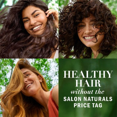 Herbal Essences Apricot Oil Curl Defining Conditioner Sulfate Free - 13.5 fl oz