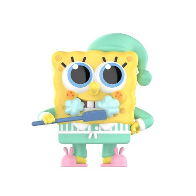 Pop Mart SpongeBob Best Friends Series Figures
