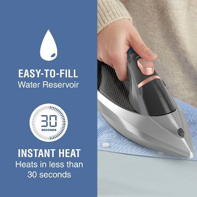 Conair Glidelite Iron