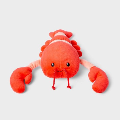 3'' Lobster Stuffed Animal - Gigglescape