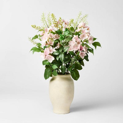 Statement Floral Potted Arrangement - Threshold designed with Studio McGee (LOCAL PICKUP ONLY)