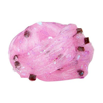 Cra-Z-Slimy Candy Kisses Scented Slime Jar