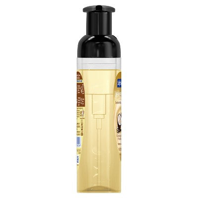 Softsoap Velvet Silk Caramelized Coconut & Vanilla Foaming Hand Soap - 9 fl oz