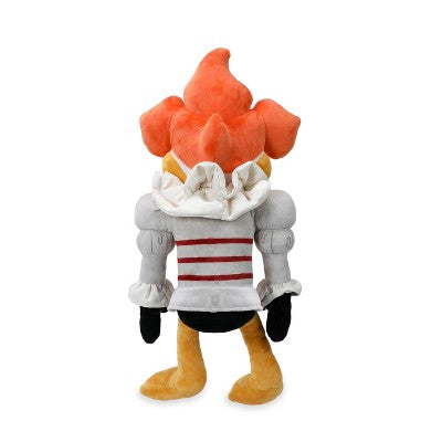 NECA Looney Tunes Pennywise Daffy Duck 13" Medium Plush Figure