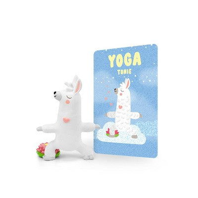 tonies Yoga Electronic Storybook *ADD 3 TO YOUR CART & 1 IS FREE!*