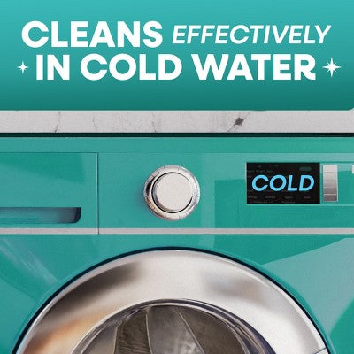 Persil Activewear Liquid Laundry Detergent 50 Loads - 84 fl oz