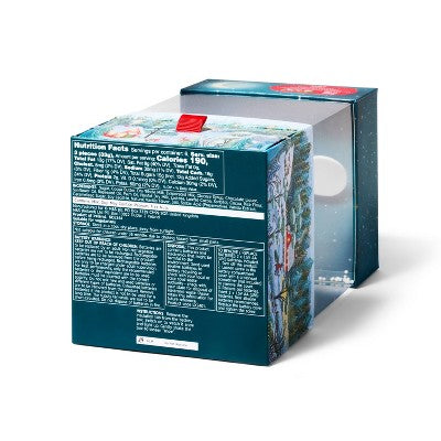 M&S Snowing Forest - 7.05oz