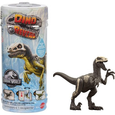 Jurassic World Surprise Reveal Dinosaur Action Figure