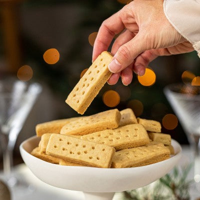 Walkers Shortbread Pure Butter Cookies - 5.3oz