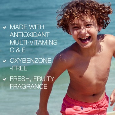 Neutrogena Beach Defense Kids' Sunscreen Spray - SPF70 - 6.5oz
