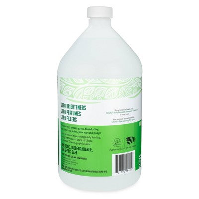 Charlie's Soap Liquid Laundry Detergent - 128oz