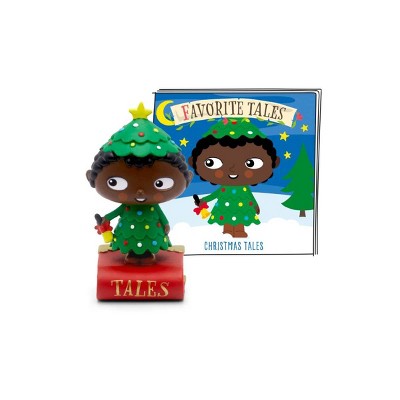 tonies Favorite Tales: Christmas Tales Tonie Figurine *ADD 3 TO YOUR CART & 1 IS FREE!*