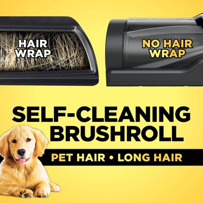 Shark Clean & Empty Cordless Stick Vacuum & Auto-Empty System with PowerFins Brushroll BU3521: Bagless, 40 Min Run Time (LOCAL PICKUP ONLY)