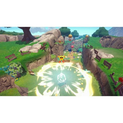 PAC-MAN WORLD 2 Re-PAC - PlayStation 5