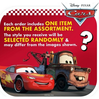Disney Pixar Cars Diecast