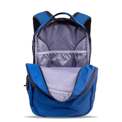 J World Cornelia 19" Laptop Backpack - Navy