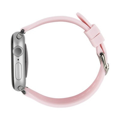 Case-Mate Universal Silicone Watch Band - Pink