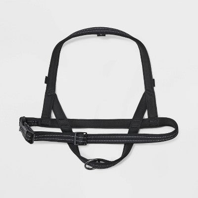 No Pull Comfort Dog Harness - L - Boots & Barkley