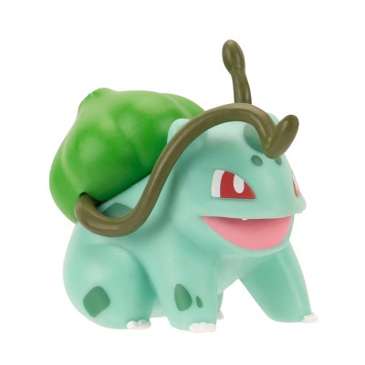 Pokemon Togetic with Luxury Ball and Bulbasaur with Great Ball Surprise Attack Game