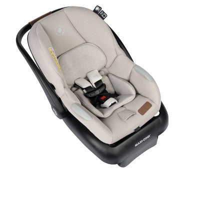 Maxi-Cosi Mico Luxe Infant Car Seat - New Hope Tan (LOCAL PICKUP ONLY)