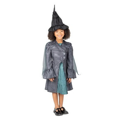 Wicked Elphaba's Dress