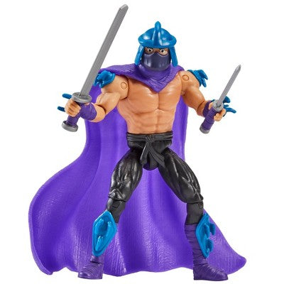 Teenage Mutant Ninja Turtles: Classic 4" Remastered Figure Bundle - 6pk (Target Exclusive)