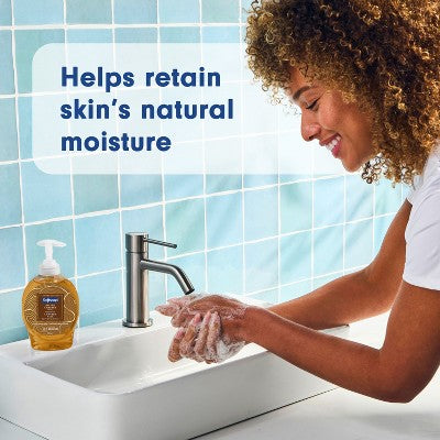 Softsoap Liquid Hand Soap - Salted Caramel - 7.5 fl oz