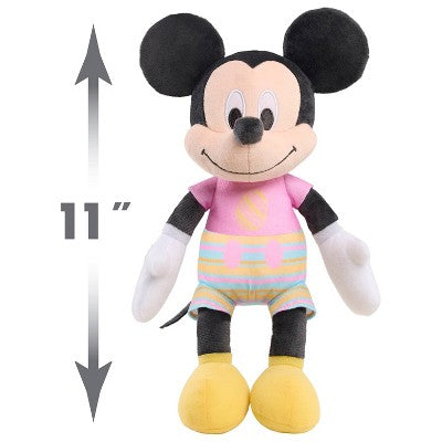 Disney Easter Mickey Mouse Plush