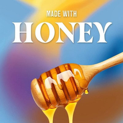 Chapstick Lip Balms - Honey Nourish - 3ct