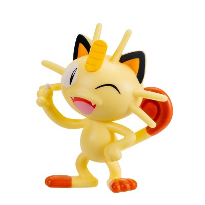 Pokemon TGT Battle Figure Multipack - 10pk