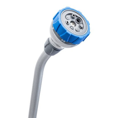 Orbit 33in Thumb Control 7-Pattern Turret Wand (LOCAL PICKUP ONLY)