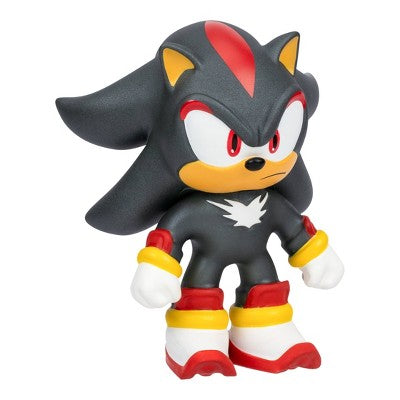 Goo Jit Zu Sonic the Hedgehog Stretchy Hero Pack - Chaos Emerald Shadow