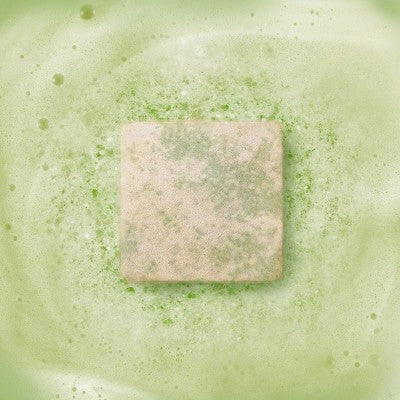 Beloved Cashmere Wood and Sage Bath Bomb - 4oz