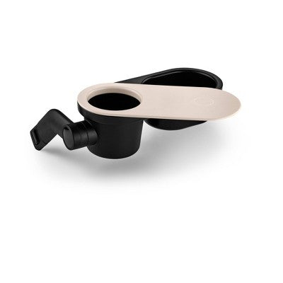 Bugaboo Stroller Tray: Compatible With Bugaboo Strollers, Folds for Easy Transport, Cup or Snack Holders