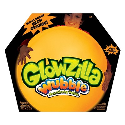 Wubble Glozilla Playground Balls and Sets