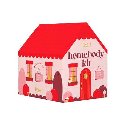 Homebody Club Kit